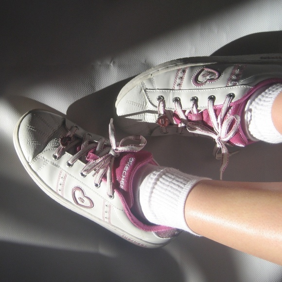 rare vintage y2k Skechers - Picture 4 of 16